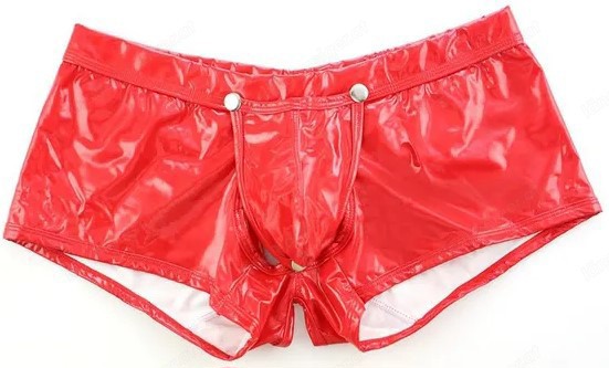 PU "Lackleder" Boxer  EUR 16,00