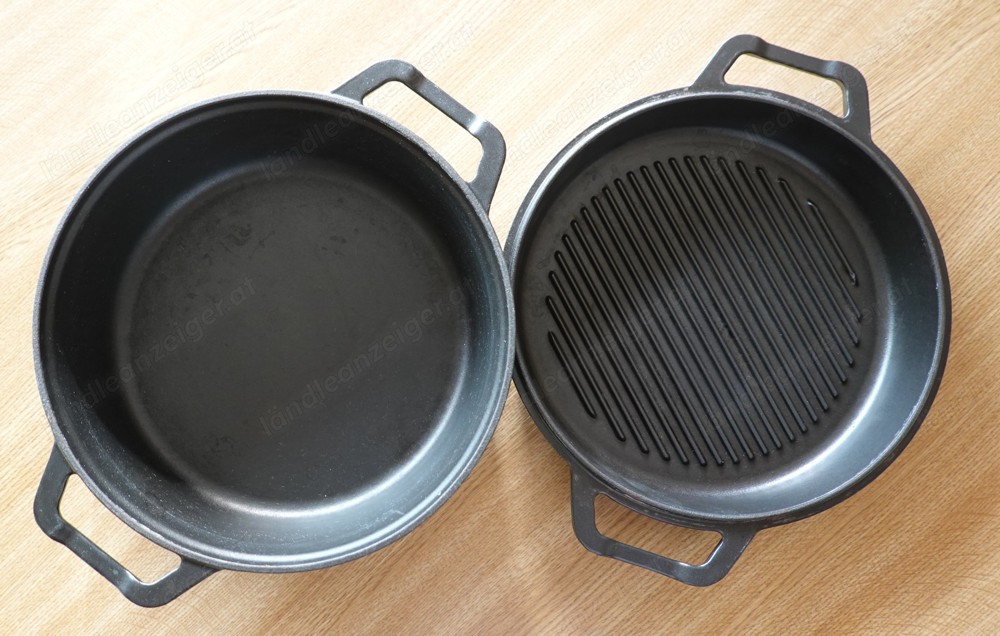 Tim Mälzer Springline Schmortopf