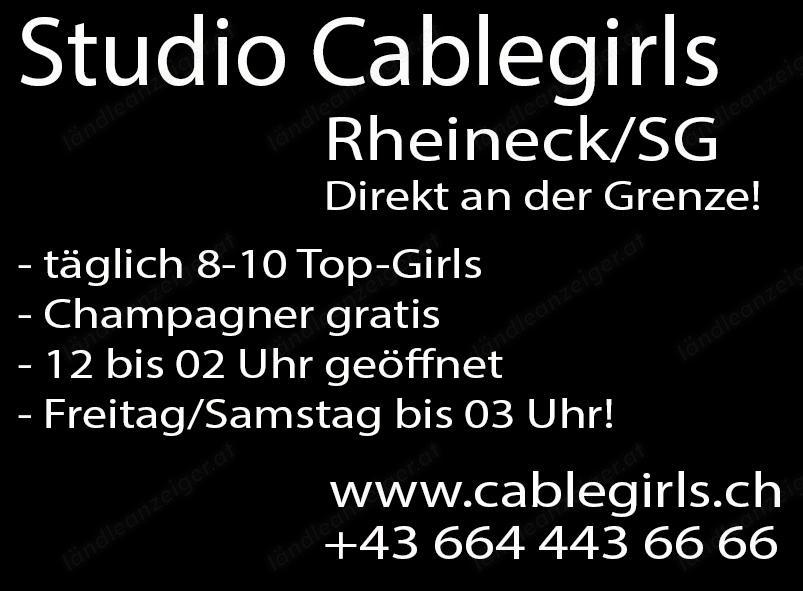 Studio Cablegirls