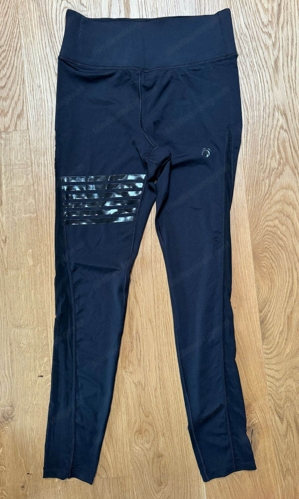 Oceansapart Leggings in schwarz, Gr. M