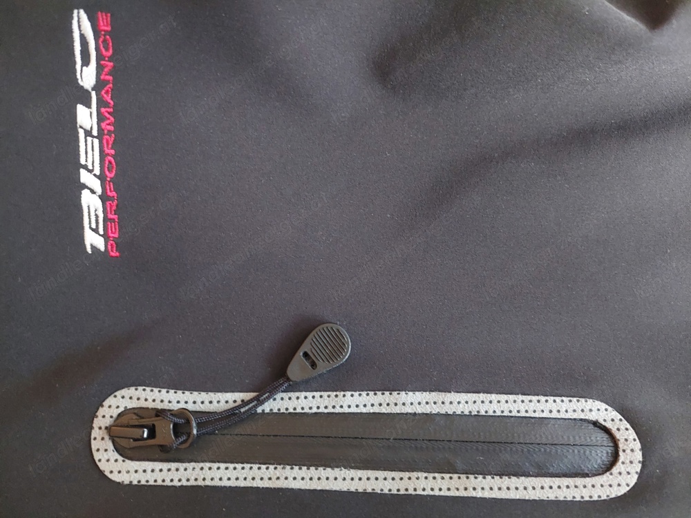 Mopedjacke Softshell bester Zustand!!!