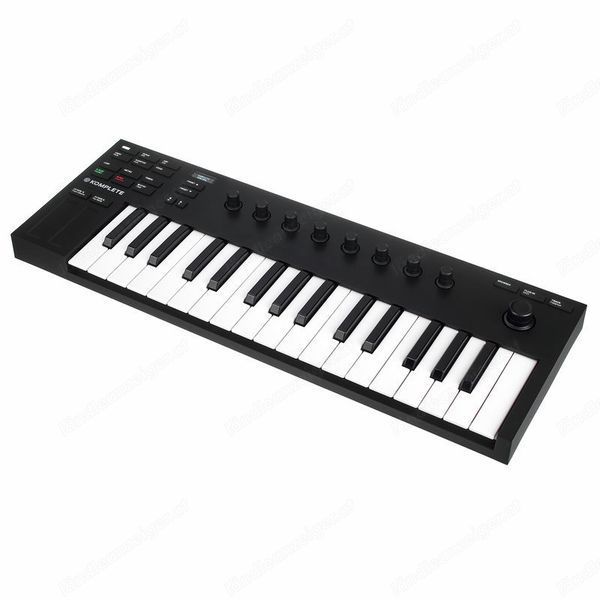 Native Instruments Komplete Kontrol M32 MIDI-Keyboard