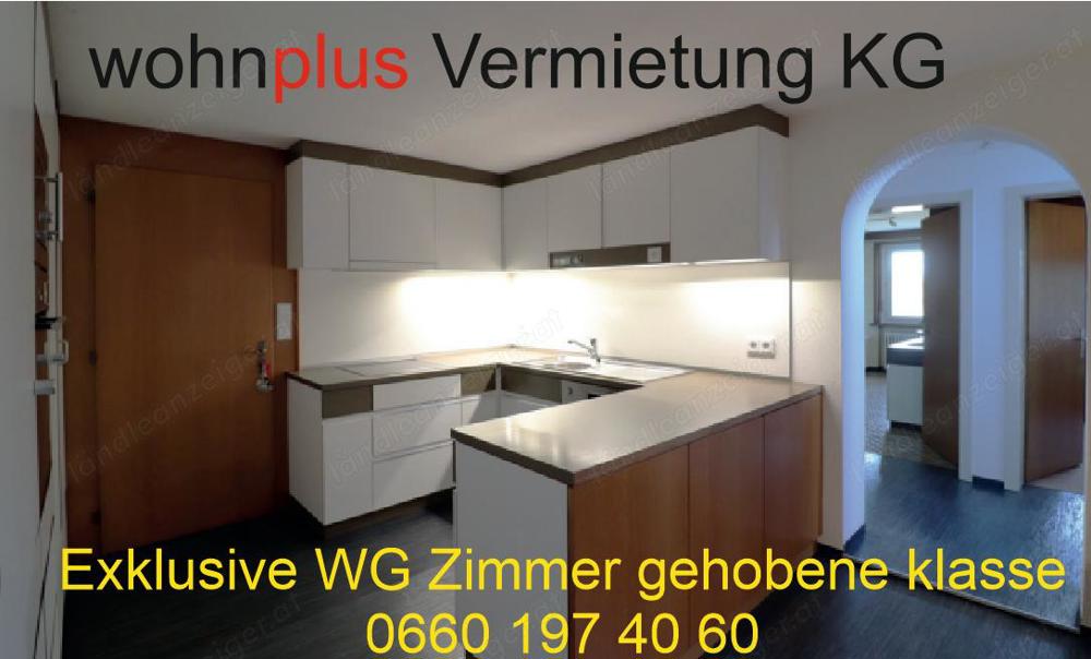 WG Zimmer im 6800 Feldkirch