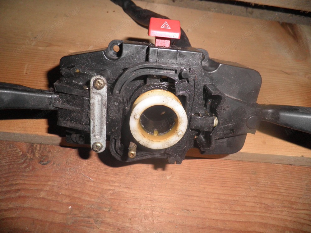 Subaru Justy Blinkerschalter Subaru Justy Blinkerschalter