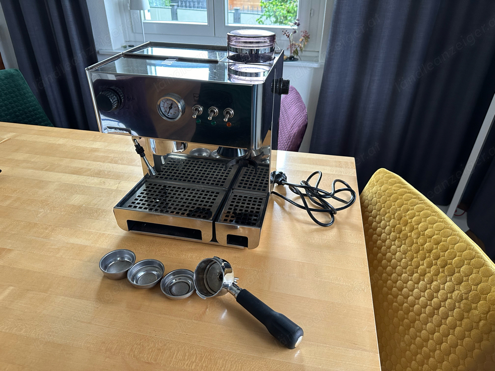 Siebträger Espresso-Maschine Siebträger Espresso-Maschine
