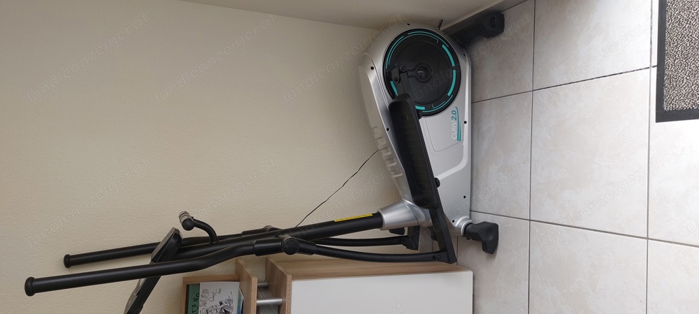 Crosstrainer Crosstrainer