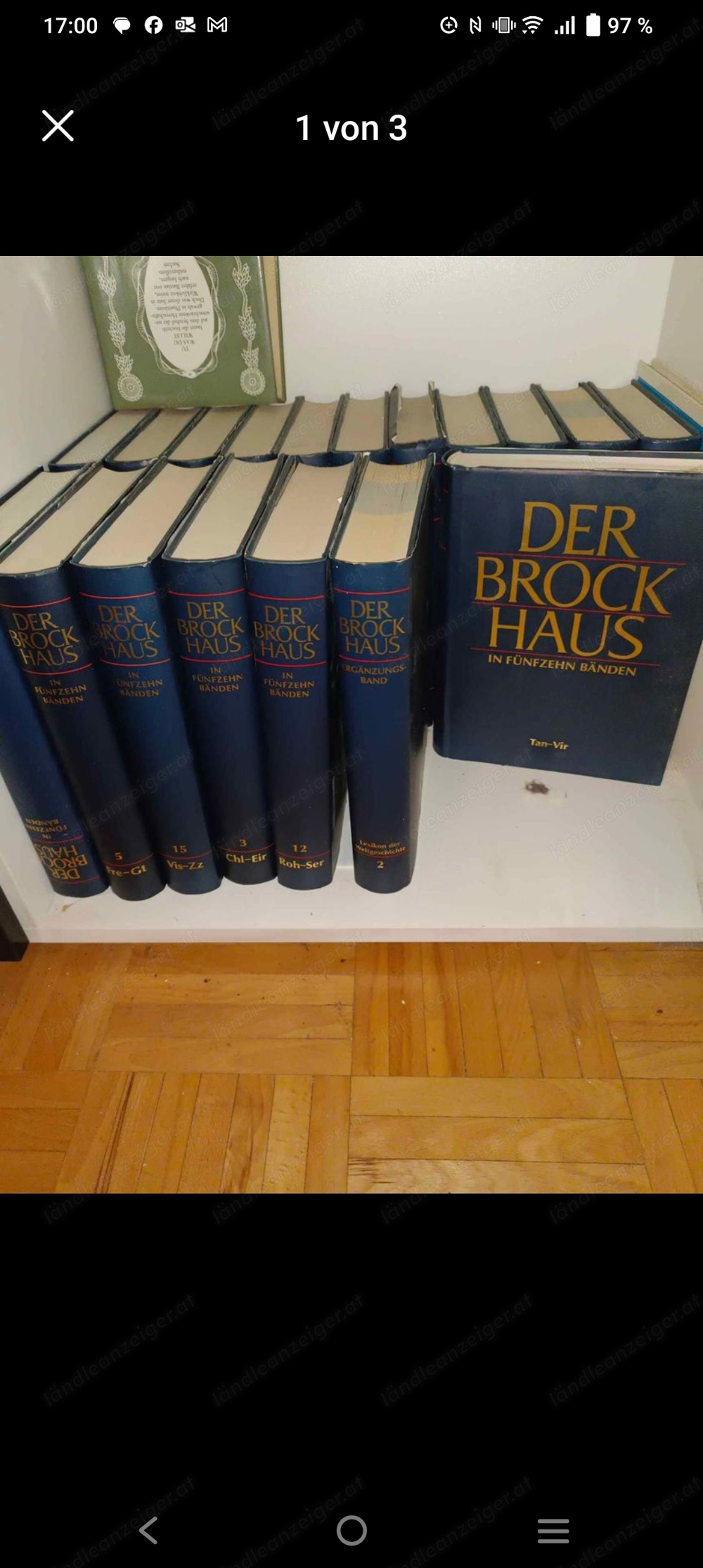 Brockhaus Enzyklopädie