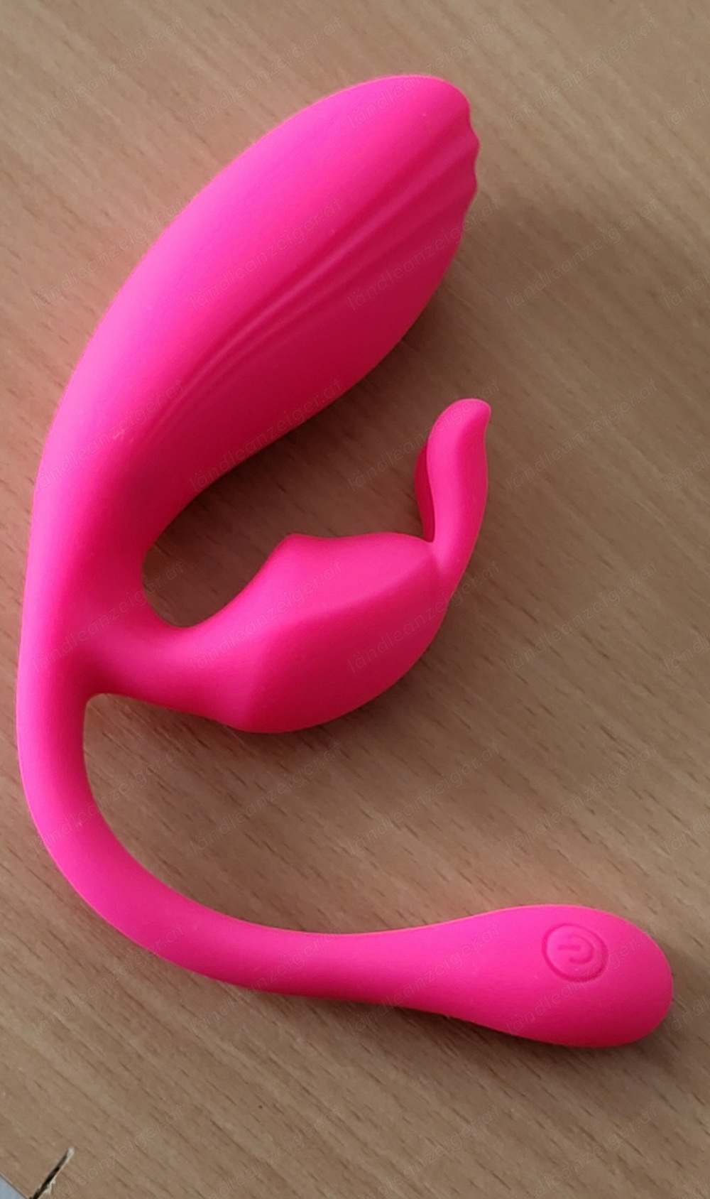 G-Punkt für Frauen Vibrator