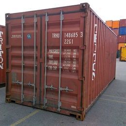 GTC - CONTAINERS bietet Ihnen ein breitgefächertes Sortiment