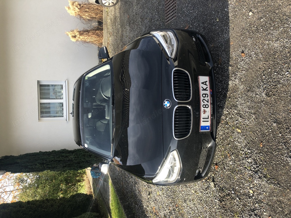 BMW 116d 