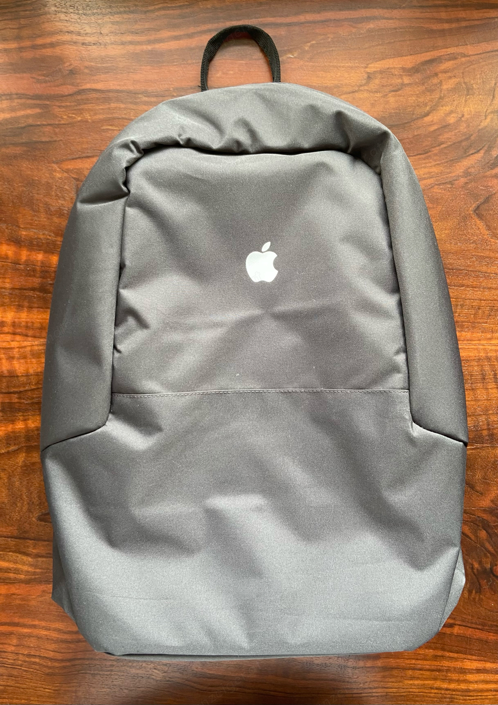 Apple Rucksack     