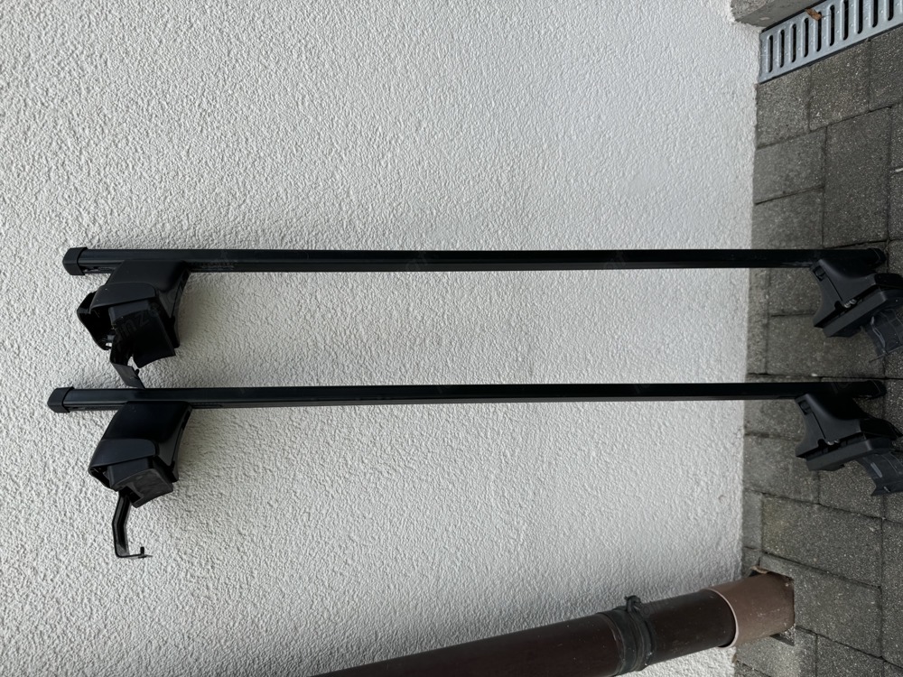 Thule Dachträger