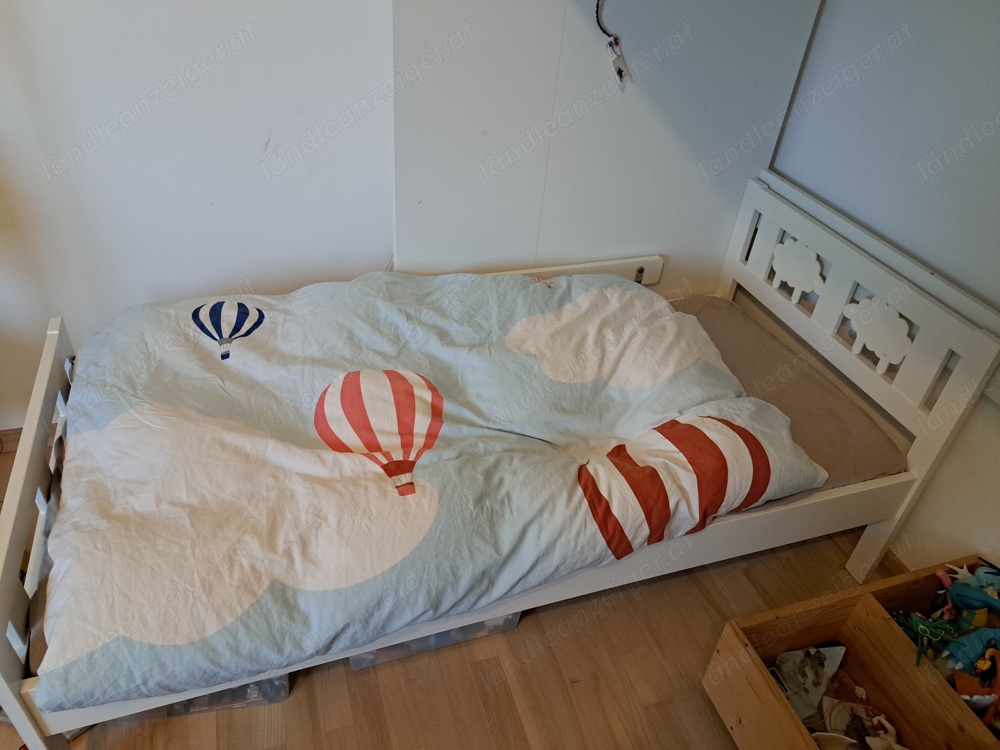 Juniorbett Ikea