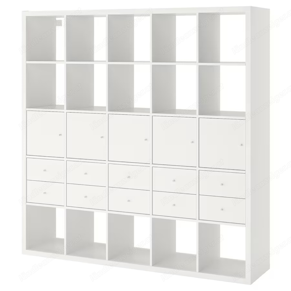 SUCHE KALLAX 182x182 WEISS SUCHE KALLAX 182x182 WEISS