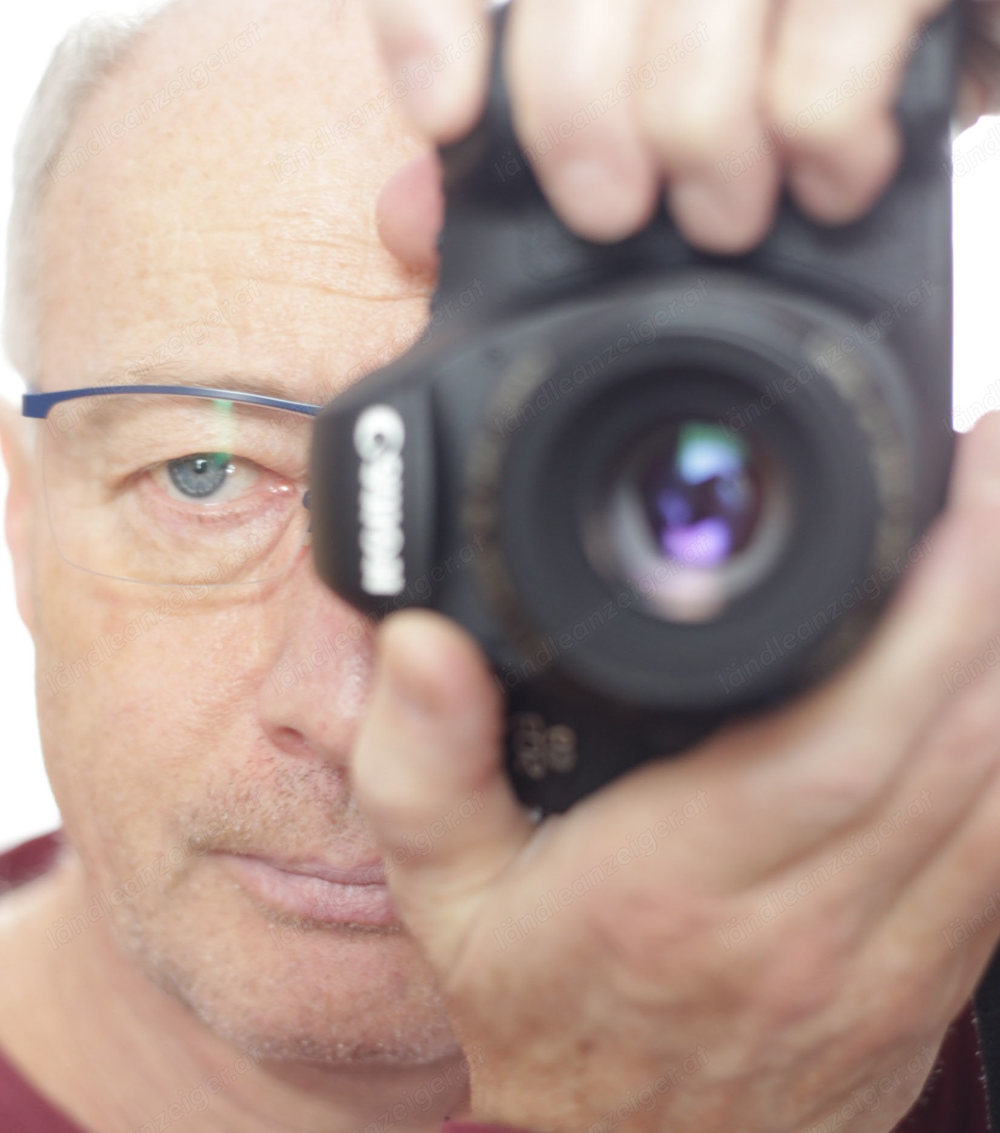 Erotisches Blitzlicht