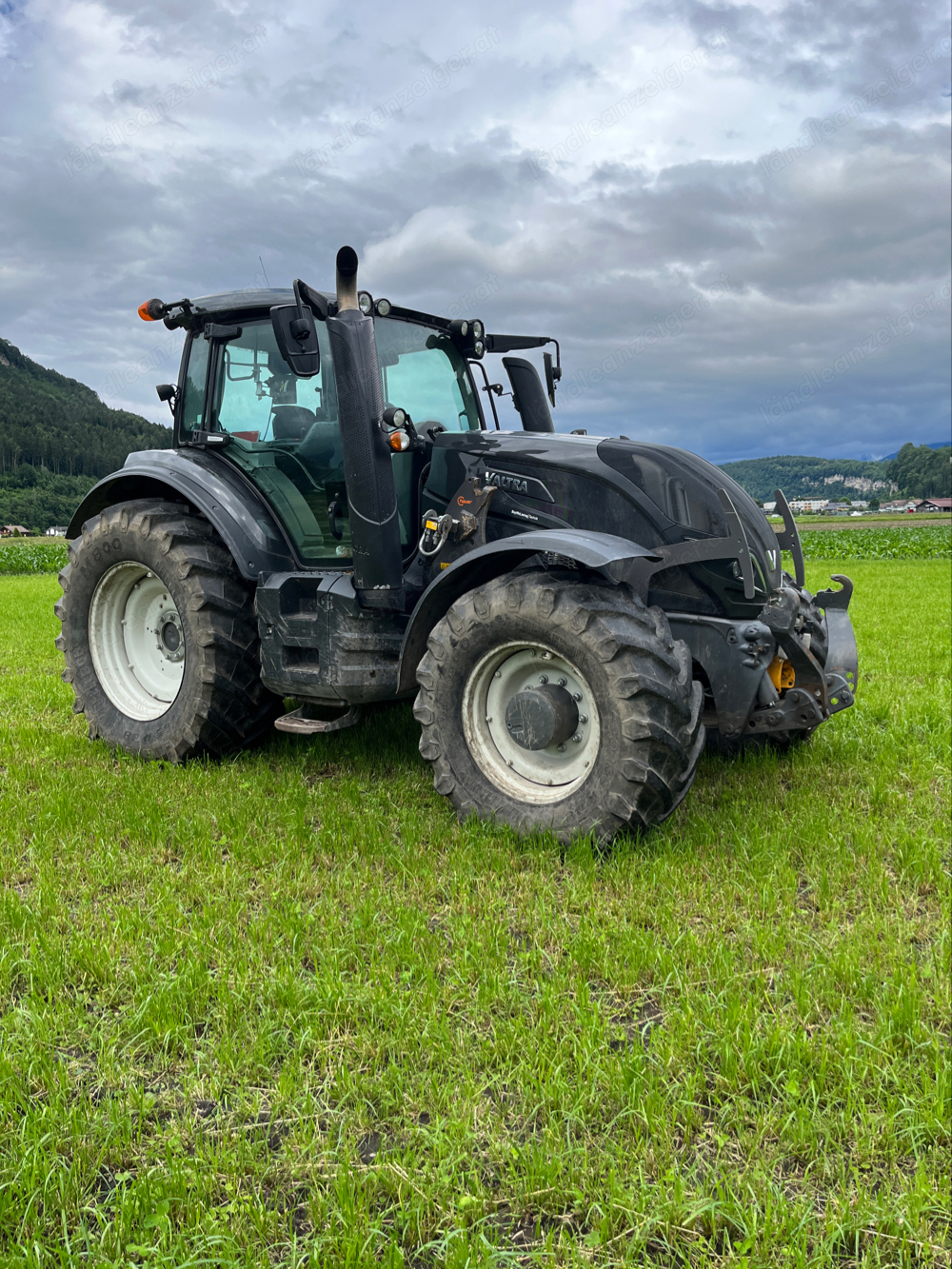 Valtra T174