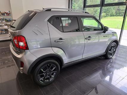 Suzuki Ignis 2020