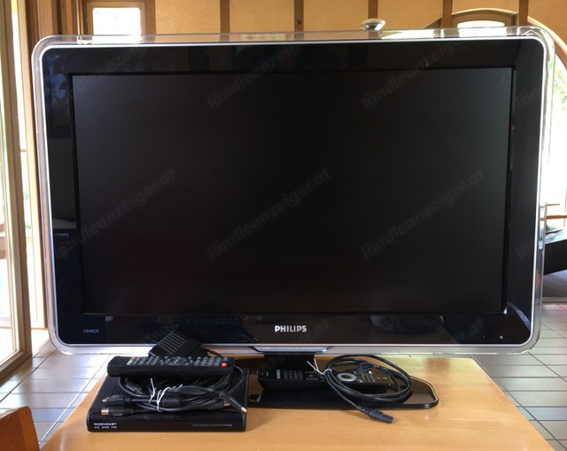 Philips Fernseher 32 Zoll