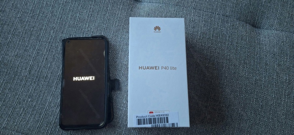 Handy Huawei P40 lite