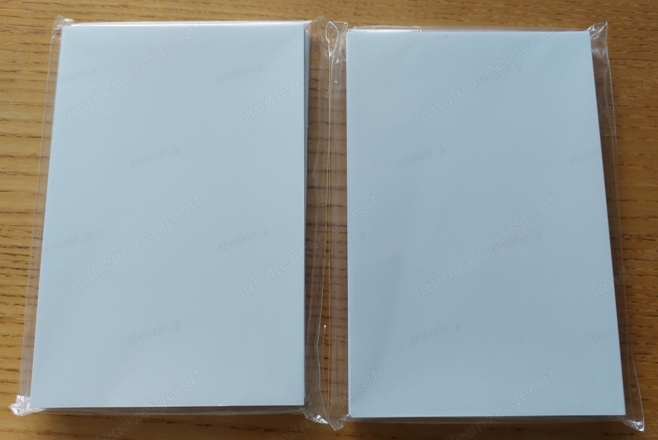 Canon Fotopapier 10 x 15 cm Canon Fotopapier 10 x 15 cm