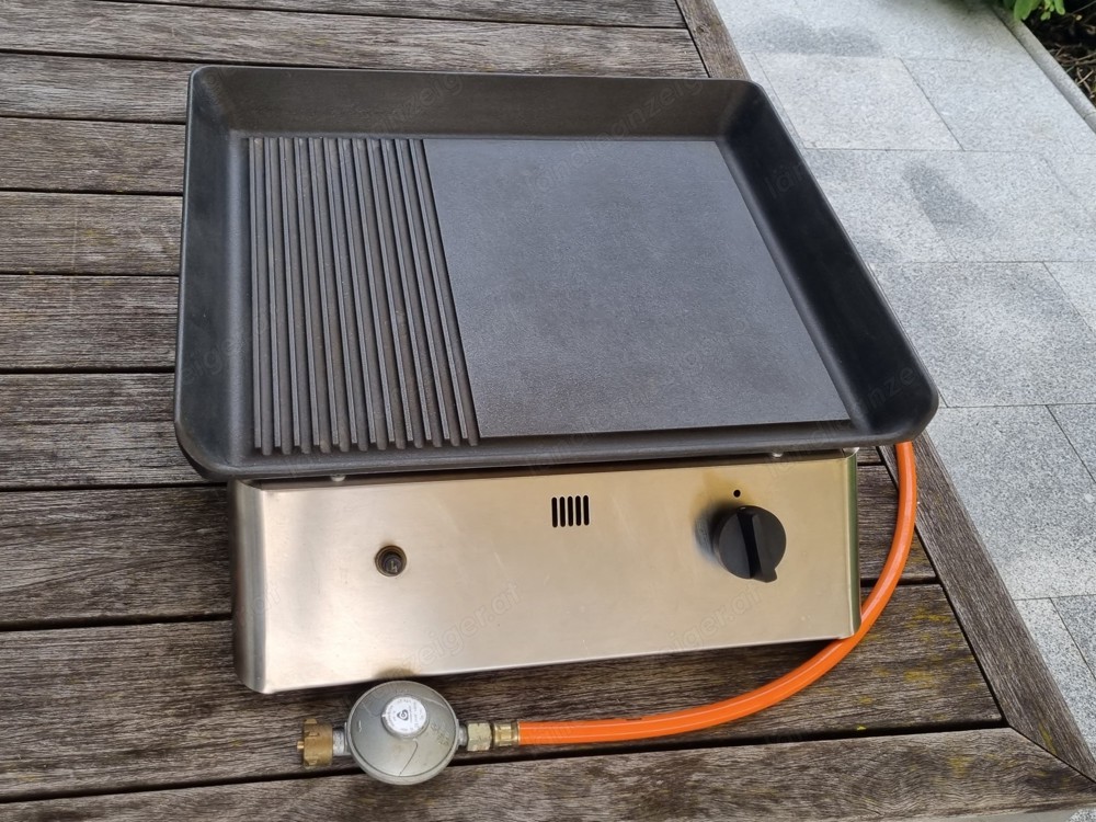 Titan Gasgrill 2000 EBE 