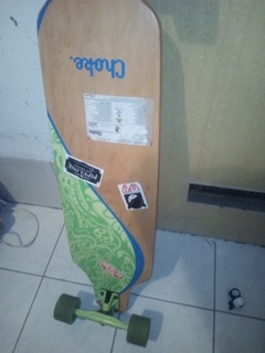 Longboard