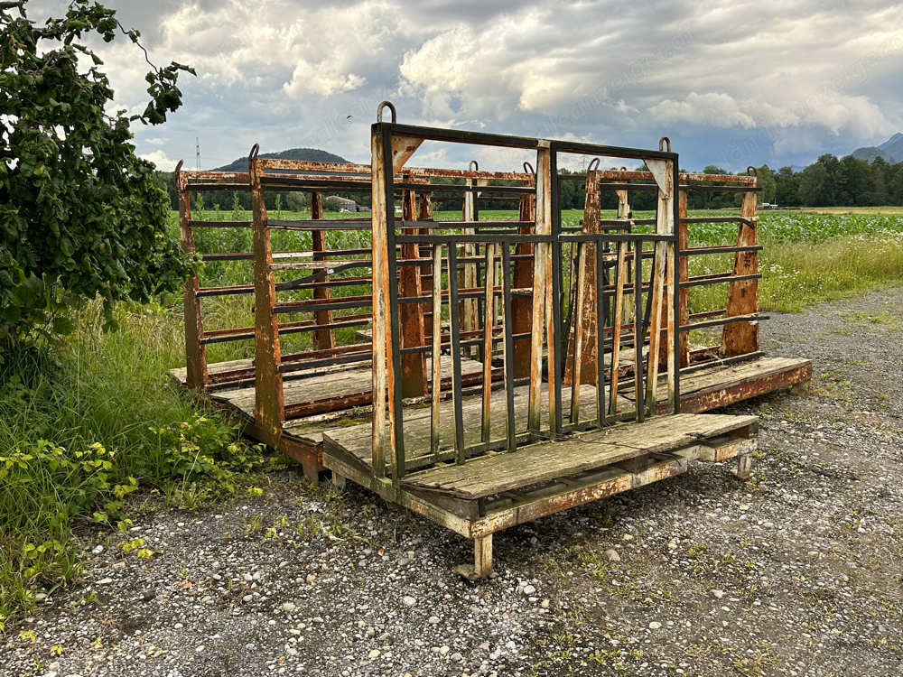 Fenster Glas Türen Platten Transport Bock Gestell