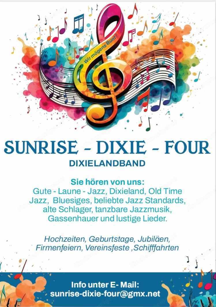 Mit der richtigen Musik kannst Du alles vergessen, oder Dich an alles erinnern!