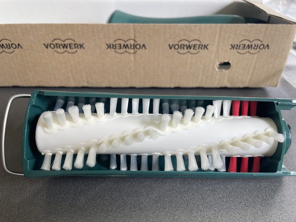 Frische Kit für EB Vorwerk  Kobold EB 360, 370 oder 