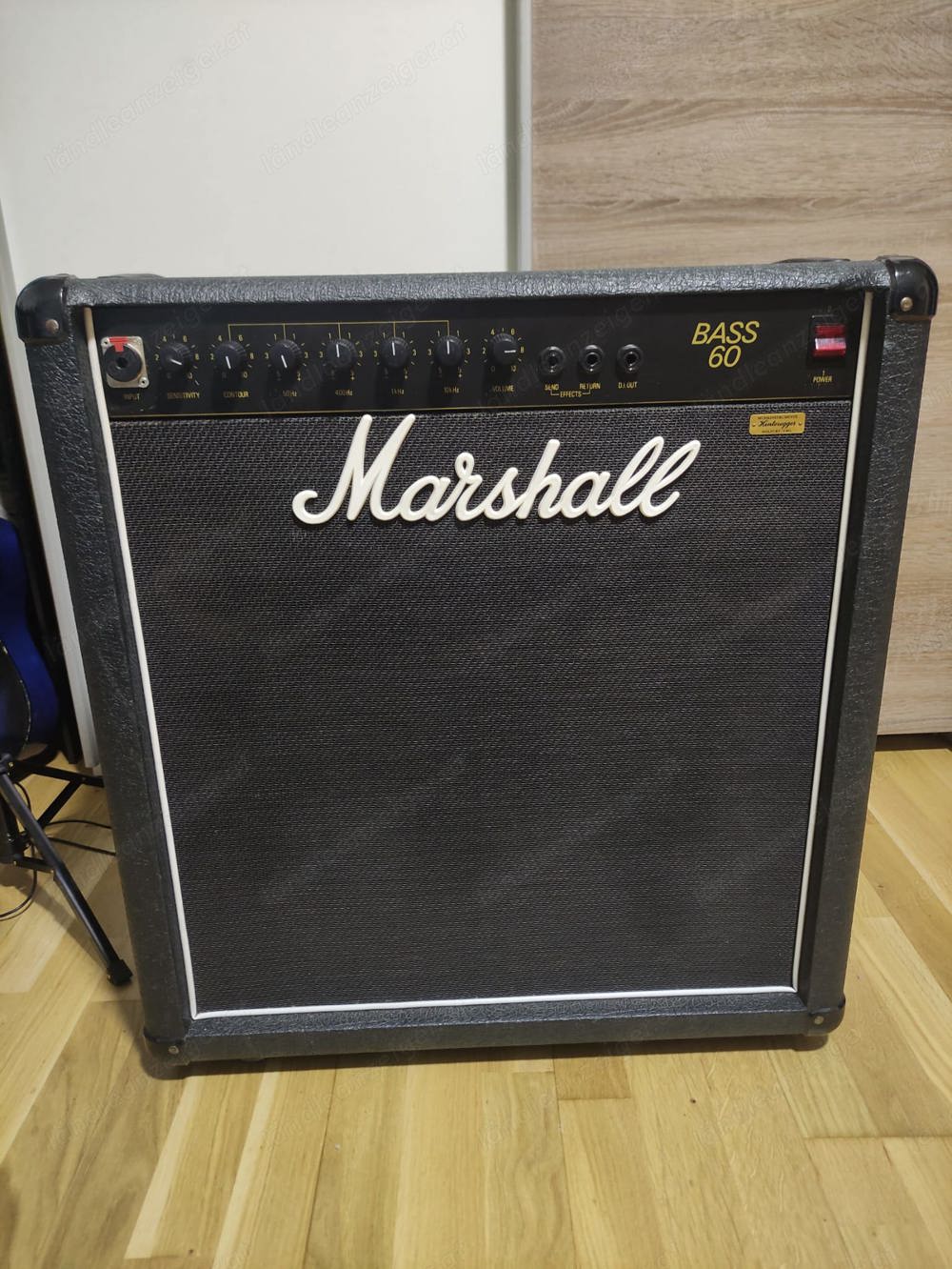 Marshall BASS 60