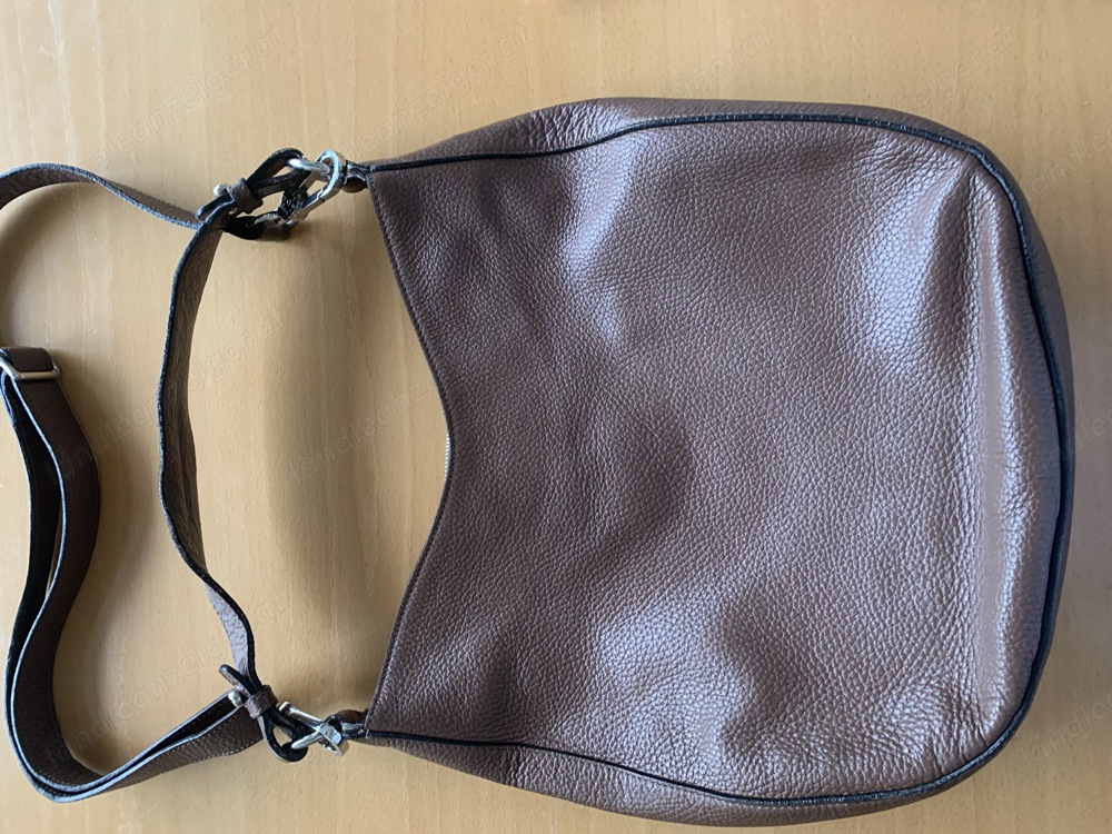 Handtasche Abro braun