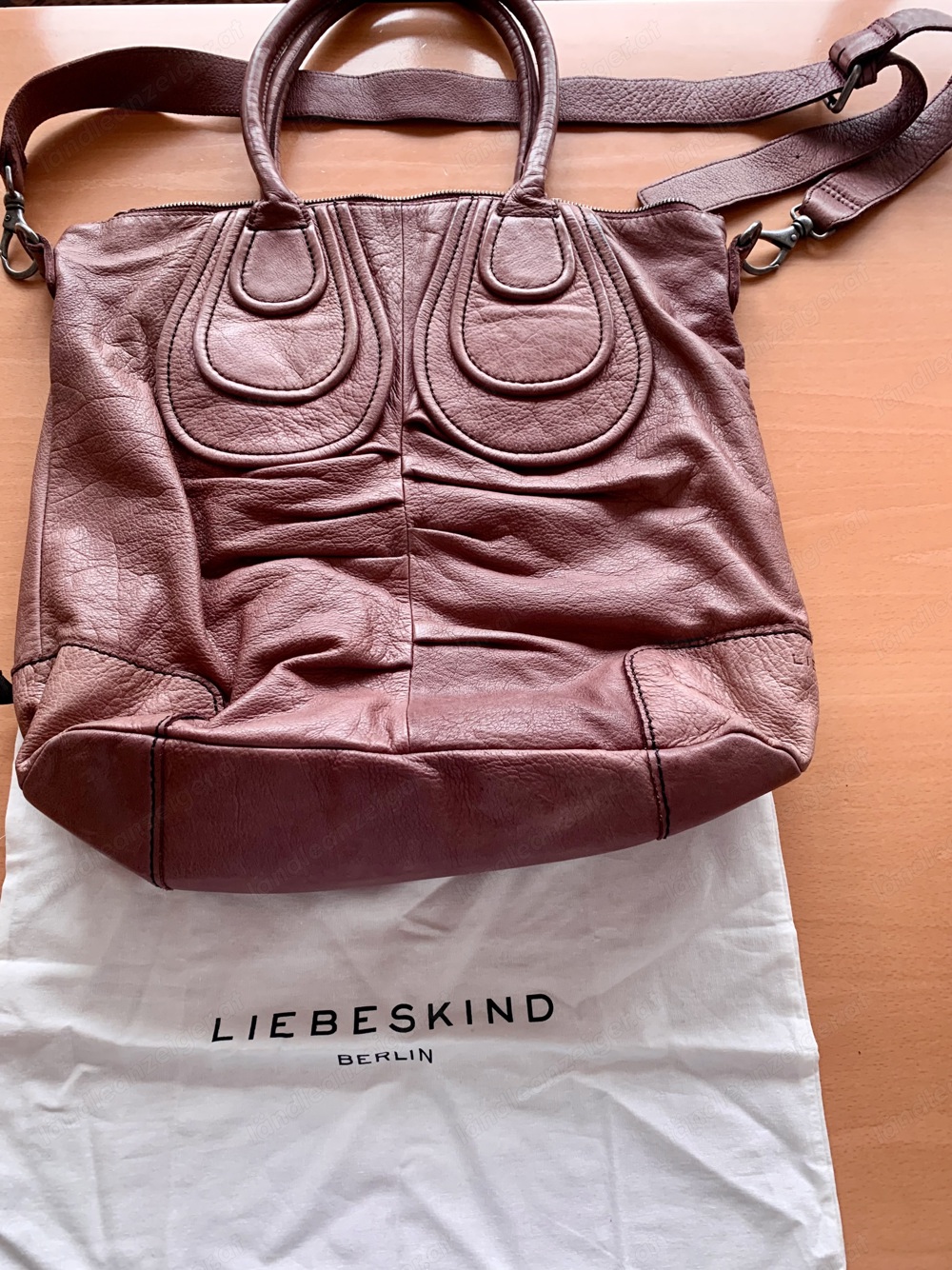 Handtasche Liebeskind