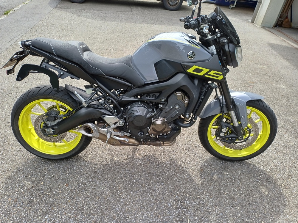 Verkaufe meine Yamaha Verkaufe meine Yamaha