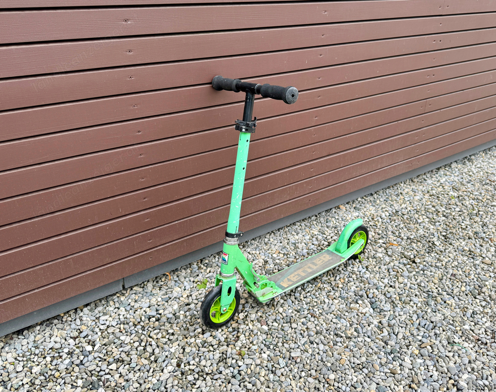 Kettler Scooter