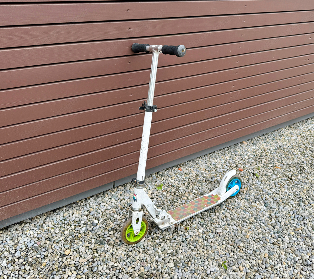 Kettler Scooter