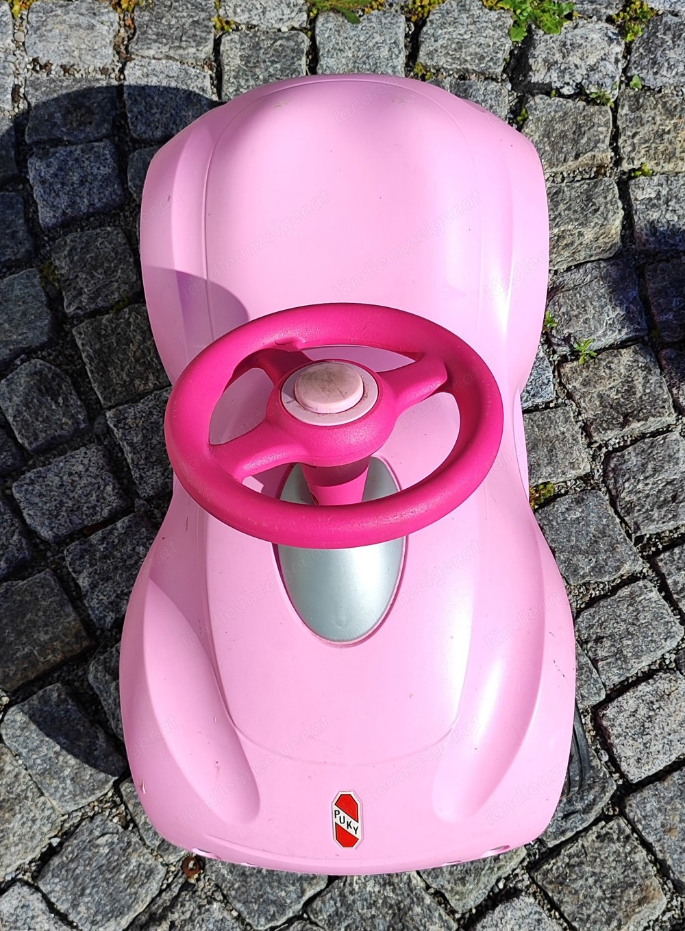 Bobby Car Rutscher von Puky Bobby Car Rutscher von Puky
