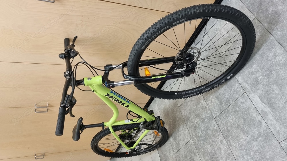 Fahrrad Trek Jugendrad 29 Zoll