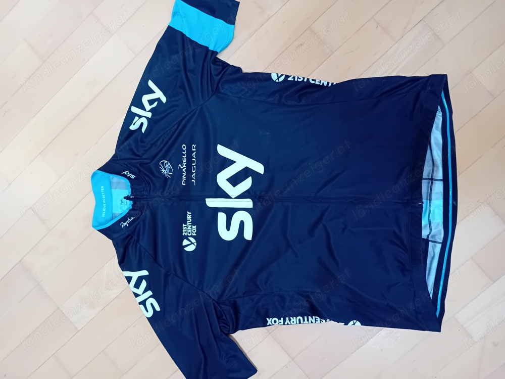 Rapha  Radshirt Team SKy