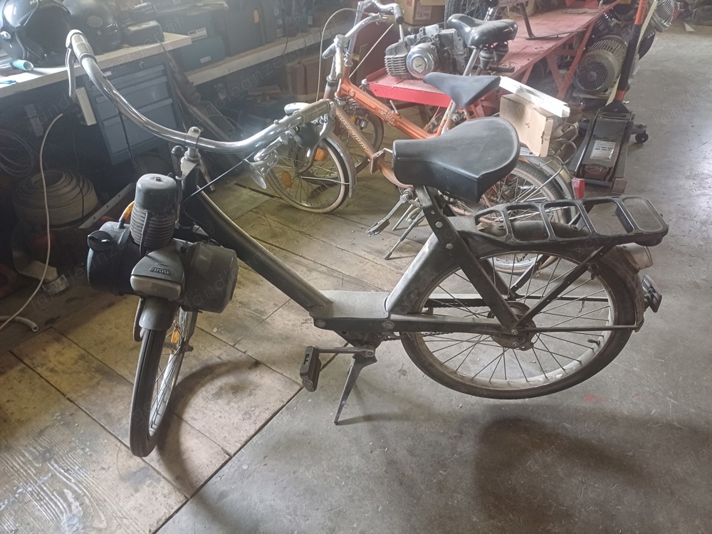 Solex 