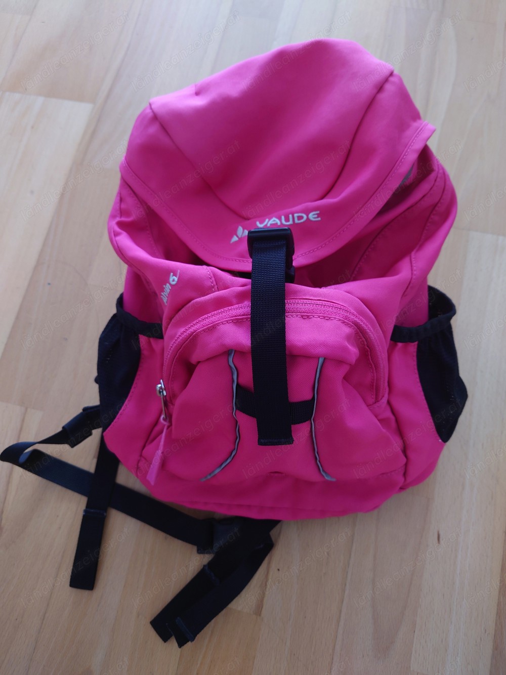 Vaude Kinderrucksack