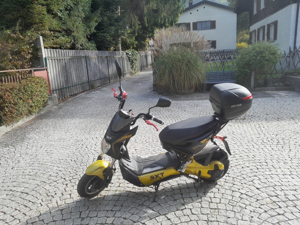 E-Moped