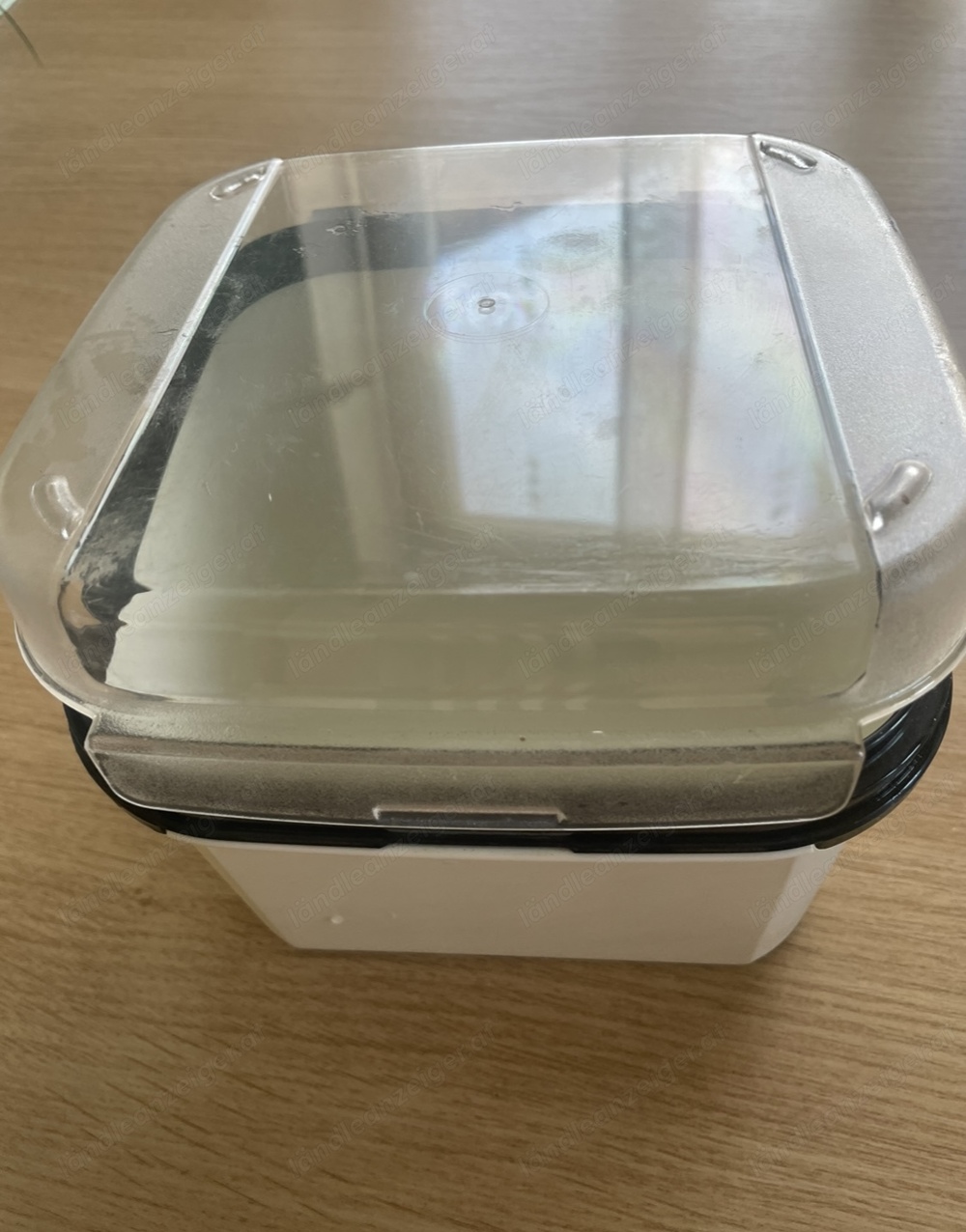 Tupperware Voratsbehälter Apollo 