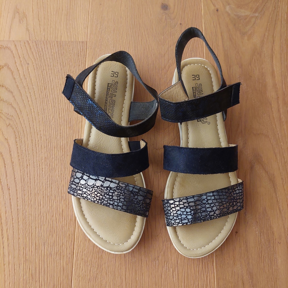 Damen Sandalen Gr. 29