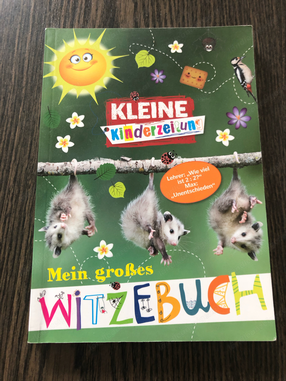 Witzebuch