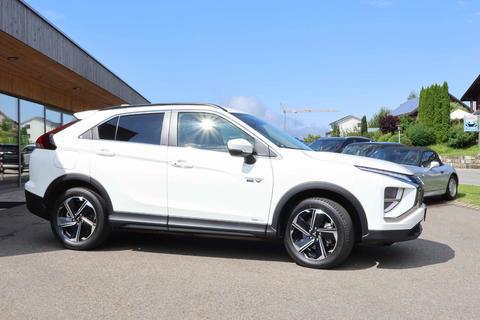 Mitsubishi Eclipse Cross 2021