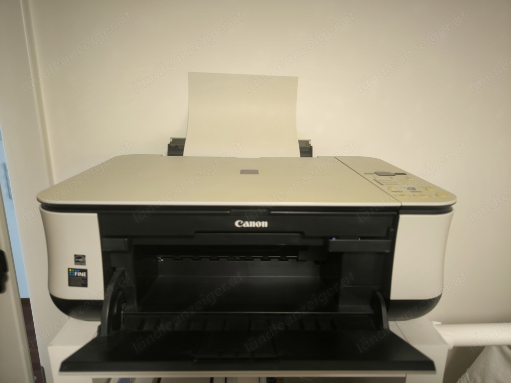 Drucker Scanner Canon 