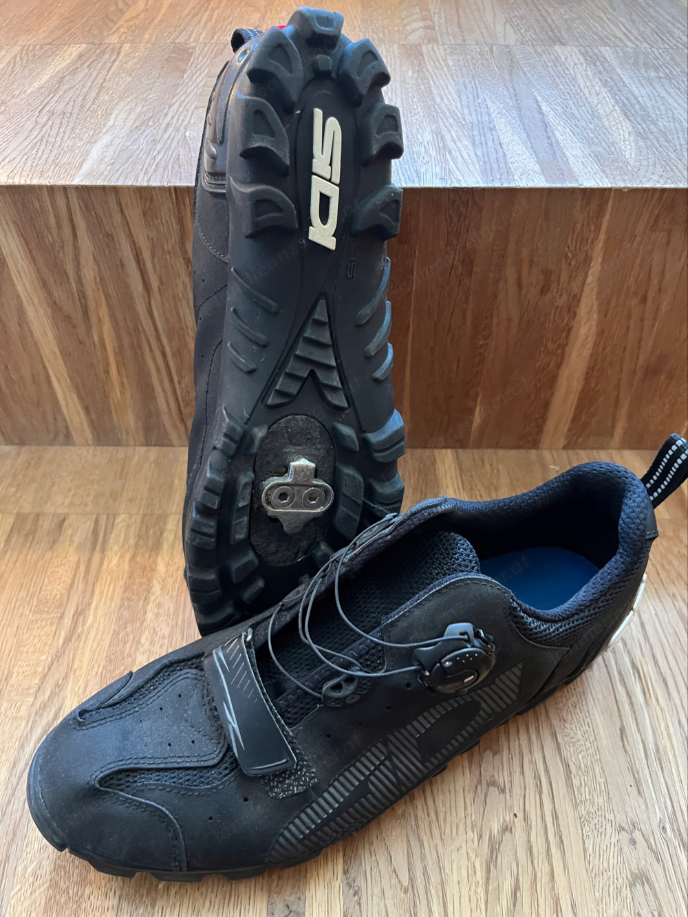 MTB Schuh Gr. 45