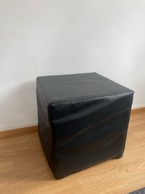 Ikea Hocker