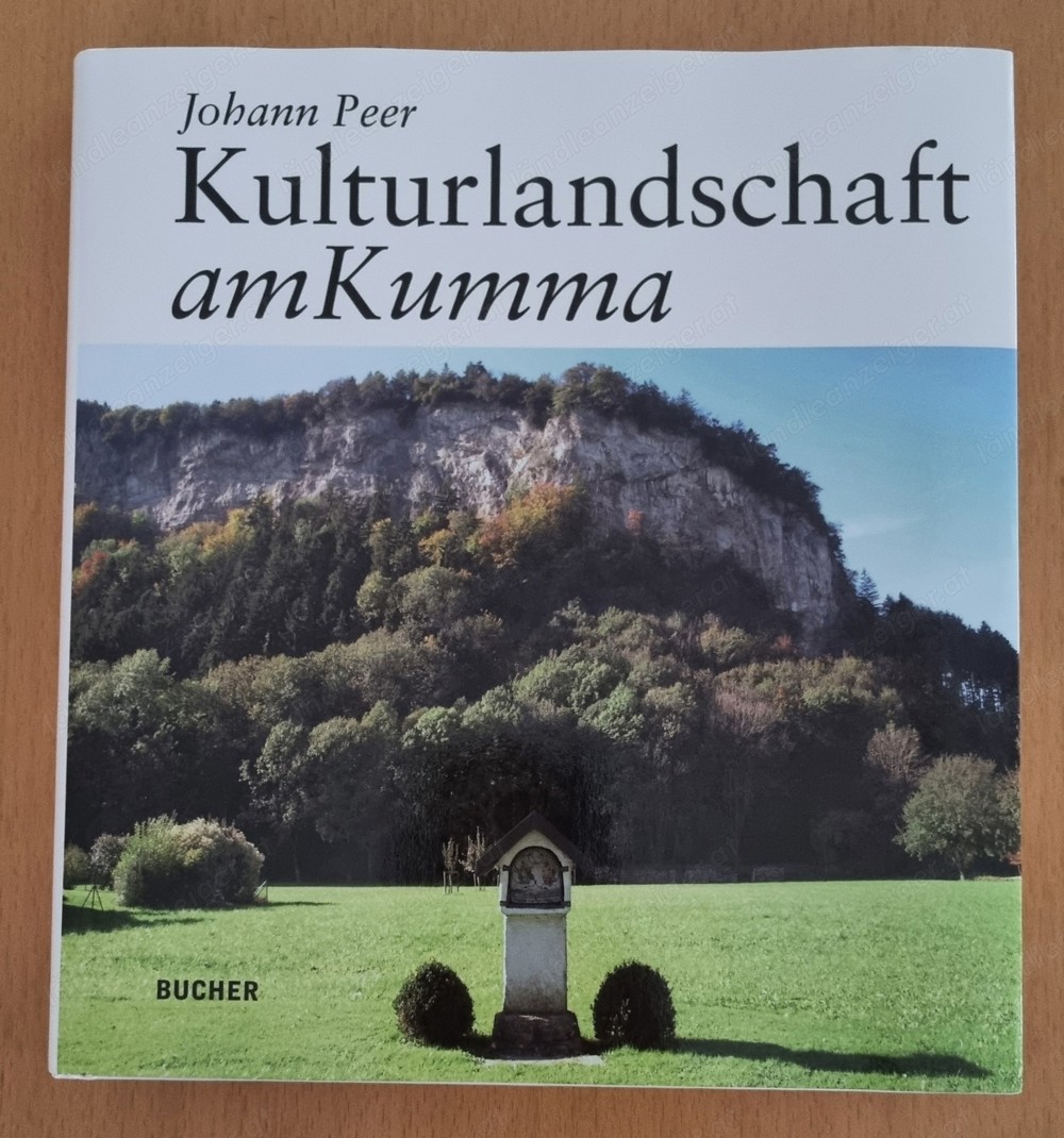 Kulturlandschaft am Kumma Kulturlandschaft am Kumma