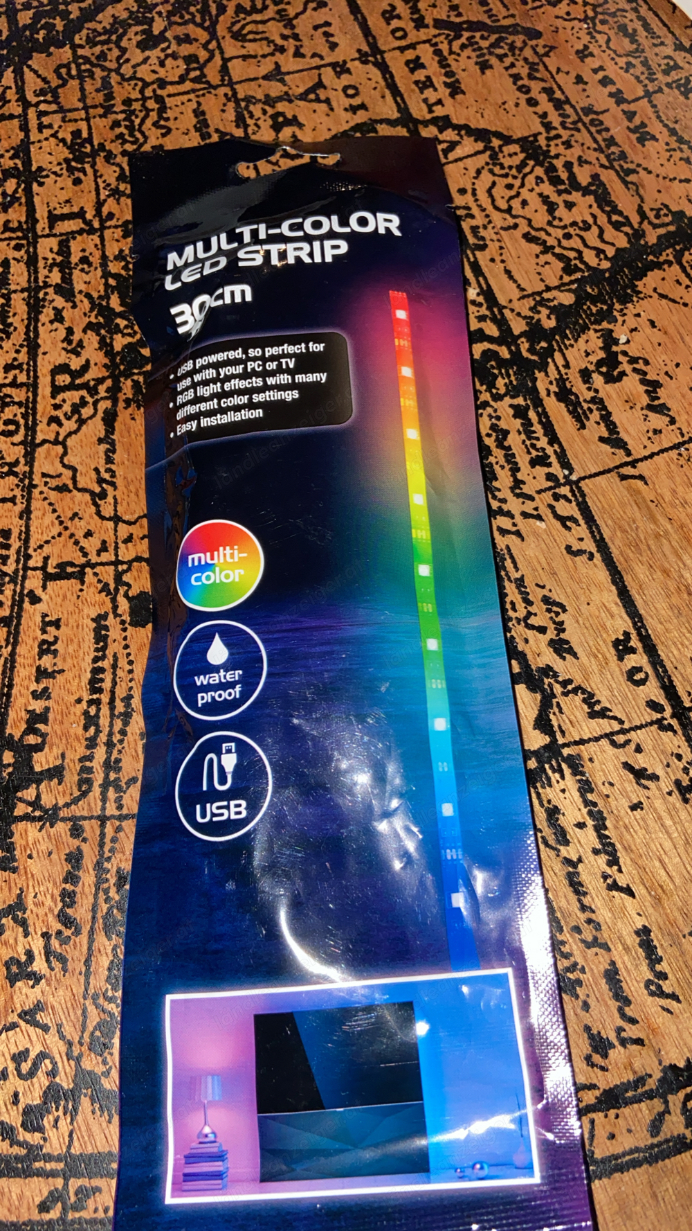 led streifen led streifen